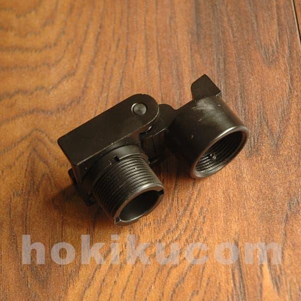 PPS M4 Folding Connector - Image 2