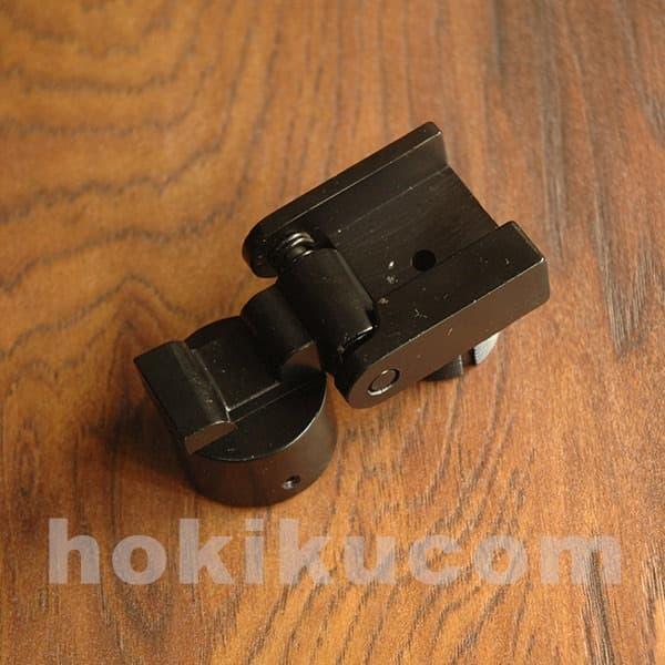PPS M4 Folding Connector - Image 3