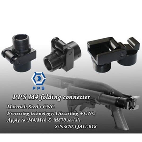 PPS M4 Folding Connector - Image 5
