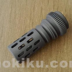 BD Flashhider BattleComp 51T CCW