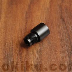Flashhider Adaptor 14mm CW to CCW