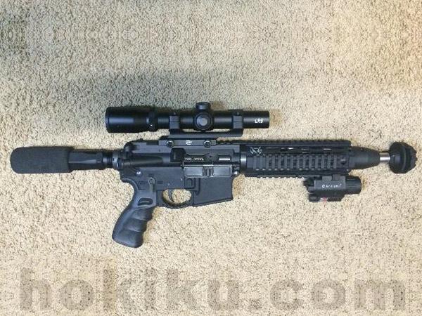 Flashhider Cookie Cutter Comp Type A - Image 4