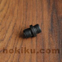 Silencer Adaptor for MP5K to 14mm CCW AEG GBBR WGG