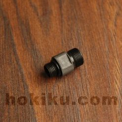 PPS WE Pistol Suppressor Silencer Adaptor