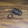 Flashhider Silencer Adaptor 14mm CCW to 14mm CW