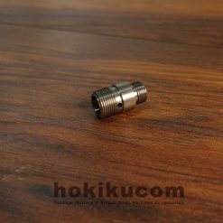 5KU Silencer Adaptor Converter 11mm CW to 14mm CCW GB-496