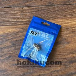 5KU Silencer Adaptor Converter 12mm M12 CCW to 14mm M14 CCW GB-497