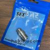 5KU Silencer Adaptor Converter 12mm M12 CCW to 14mm M14 CCW GB-498