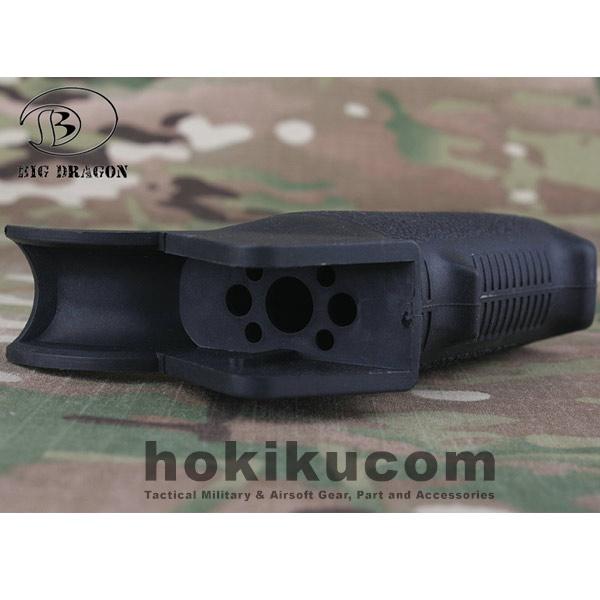 Pistol Grip M4 MIAD Grip AEG - Image 4