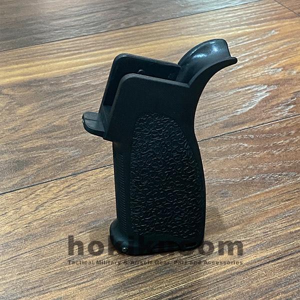 EnC PistolGrip Grip for M4 AEG