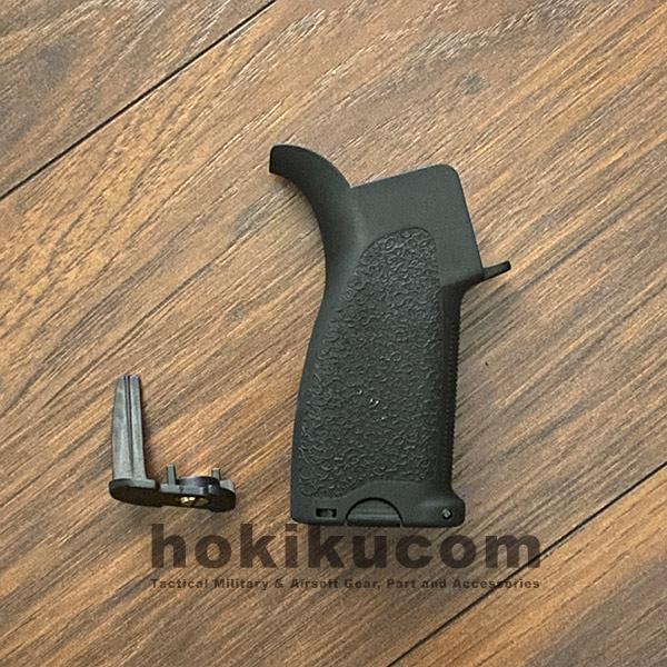EnC PistolGrip Grip for M4 AEG - Image 2