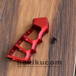 5KU Grip M4 GBBR Skeleton CNC Alumunium