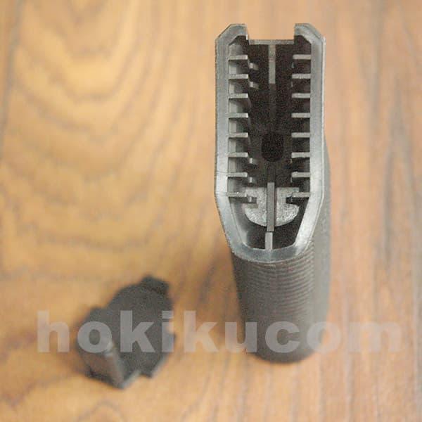 Pistol Grip AK 47 74 MOE Style Grip GBBR - Image 3