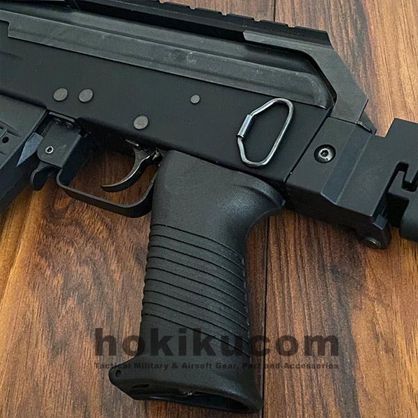 Grip TAPCO SAW Style Grip for AK 47 74 AEG - Image 5