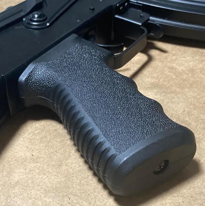 CYMA AK 47/74 MFT Style Motor Hand Grip AEG - Image 5