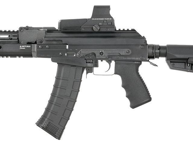 CYMA AK 47/74 MFT Style Motor Hand Grip AEG - Image 6