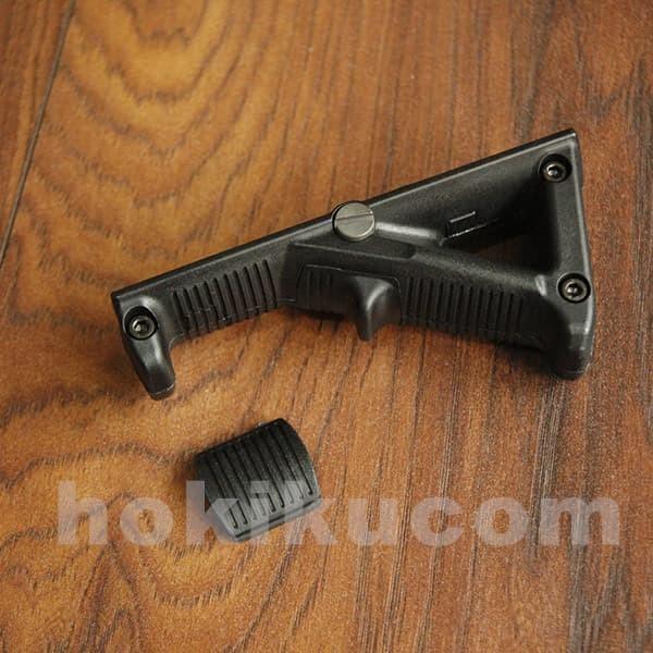 Front Grip AFG2 AngledForeGrip Picatinny AEG GBBR