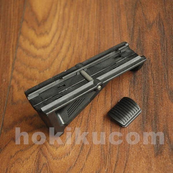 Front Grip AFG2 AngledForeGrip Picatinny AEG GBBR - Image 3