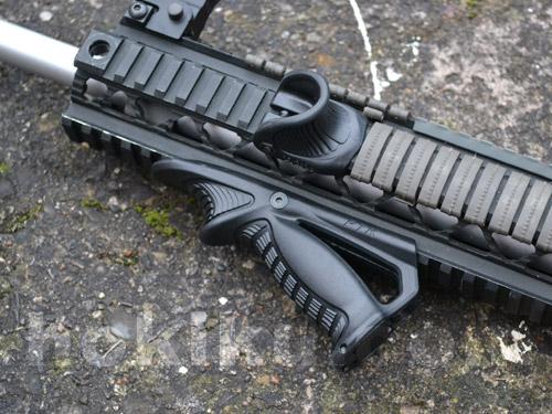 FAB PTK + VTS Front Grip - Image 2