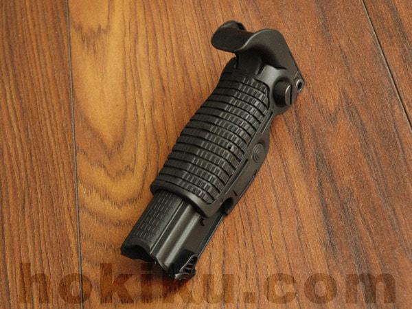 Vertical Grip Foldable Extendable Grip - Image 3