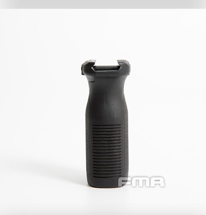 Vertical Grip RVG - Black - Image 4