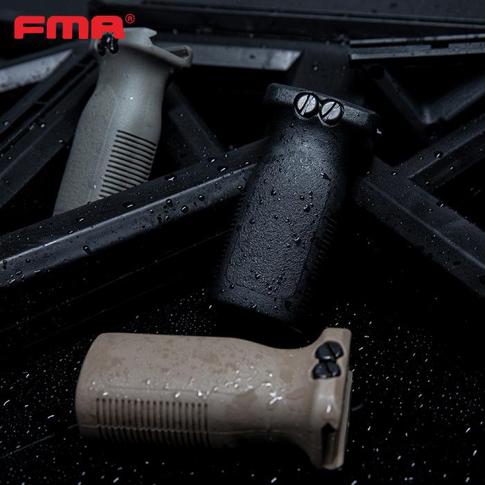 Vertical Grip RVG - Black - Image 5