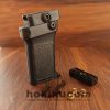 BD Vertical Grip 3 System Tilt for Keymod Mlok Rail AEG GBBR
