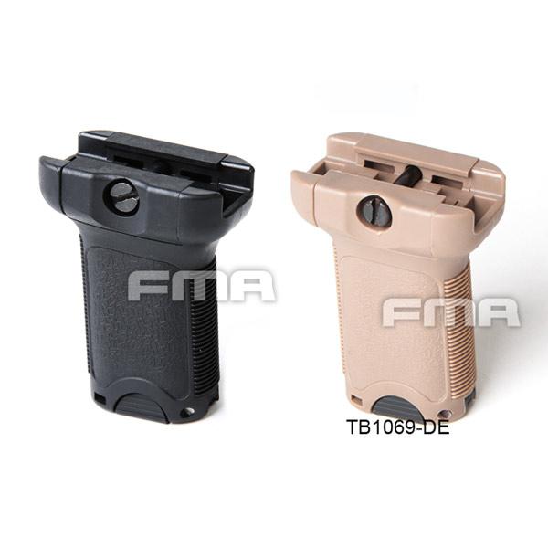 Vertical Grip FMA TD Front Grip TB1069