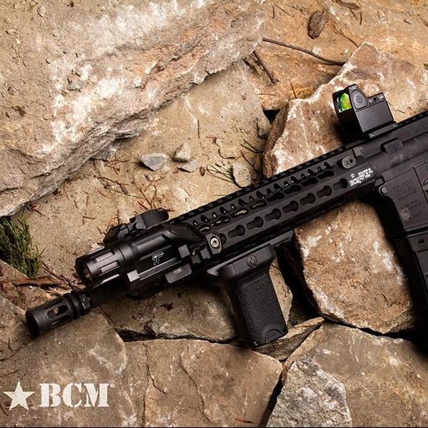 Vertical Grip FMA TD Front Grip TB1069 - Image 4