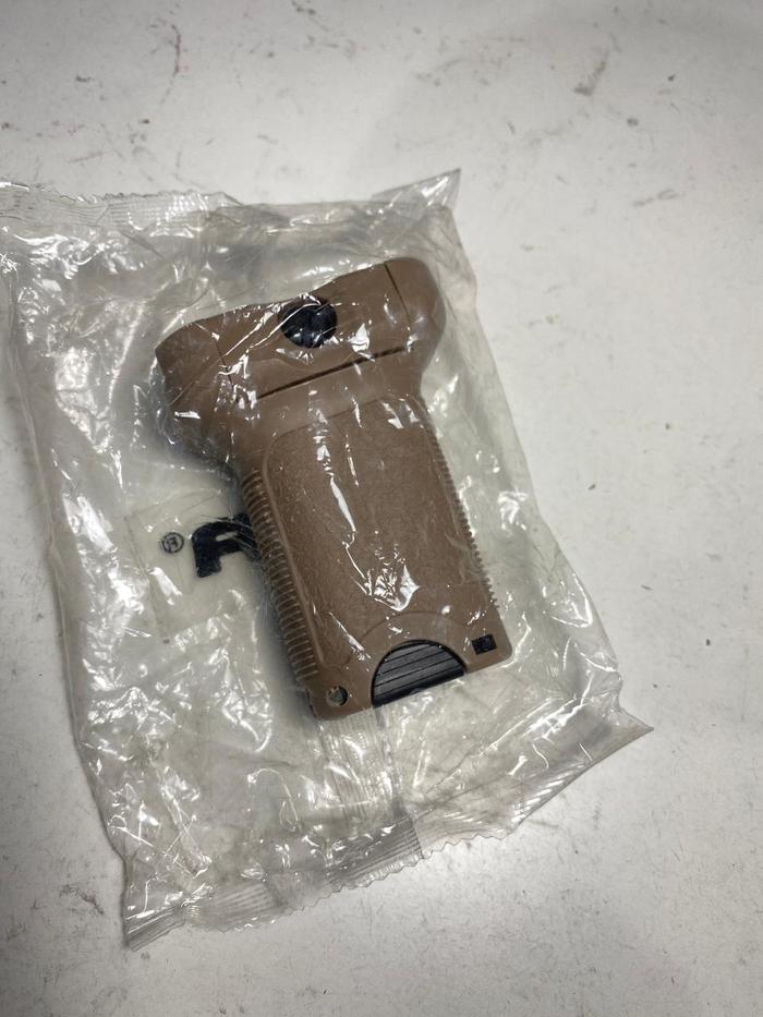 Vertical Grip FMA TD Front Grip TB1069 - Image 5