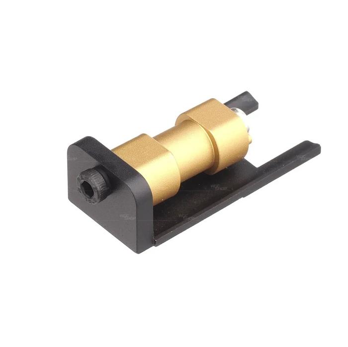 5KU Alu Lightweight Blowback Housing for KJW CZ Shadow2 GBB - Image 2