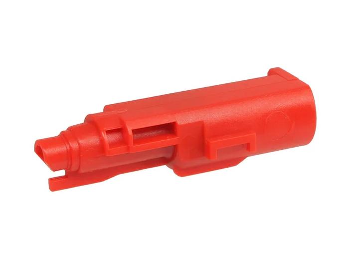 APS Aggrandize Loading Nozzle Muzzle for Full Auto G18C