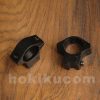 Mounting Scope Low (diameter 25mm) Rail sengin 11mm