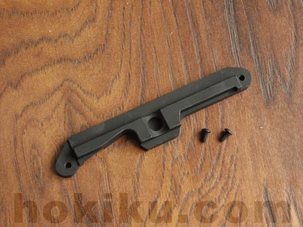AK 74 Side mount adaptor for scope mount
