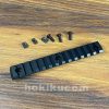 AF Rail Panel 9 Slot for M-lok Mlok M Lok
