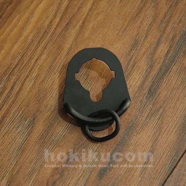 M4 PTS ASAP Swivel for AEG