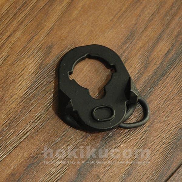 M4 PTS ASAP Swivel for AEG - Image 3