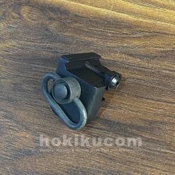Rail Mount Handstop Swivel AEG WGG GBBR Picatinny