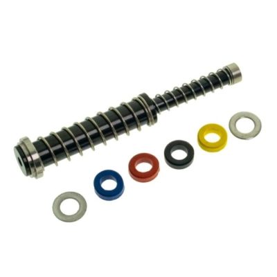 COWCOW Guide Rod set Stainless Steel for TM G17 Gen 5