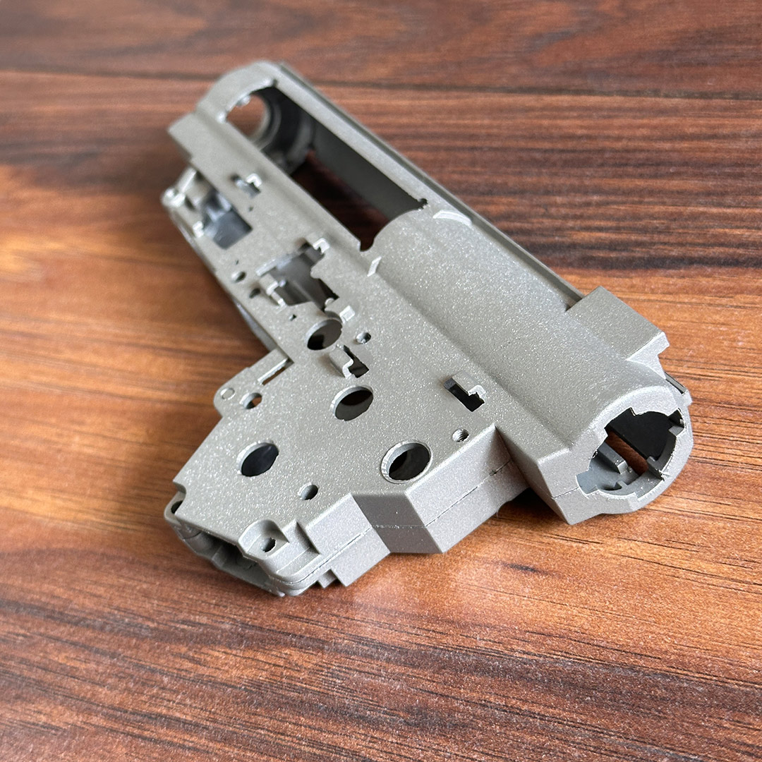 Gearbox v.3 QD Cyma 8mm for AK G36 AUG Styer AEG - Image 3