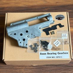8mm Bearing Gearbox v.2 G&P GP844