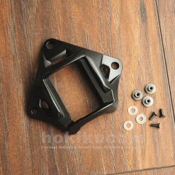 NVG Mount EMERSON Alumunium VAS Shroud for Tactical Helmet