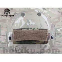 Emerson Helmet Accessories Pouch Counter Weight Multicam