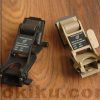 Rhino NVG Mount - Tan