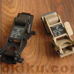 Rhino NVG Mount - Tan