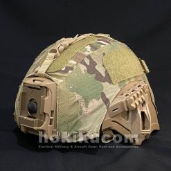 Helm Tactical FMA Integrated Head Protection System NG-IHPS Helmet
