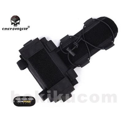 Emersongear MK1 BatteryCase for Helmet