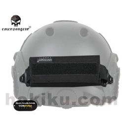 Emerson Helmet Accessories Pouch Counter Weight - Black / Brown