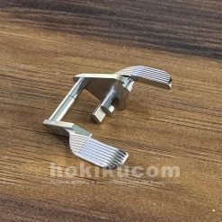 5KU Stainless Ambi Thumb Safety for TM Hl-capa GBB GB-600