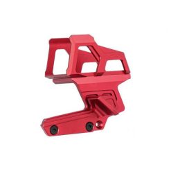 5KU Exoskeleton Optic Mount with Thumb Rest for TM Hl-capa